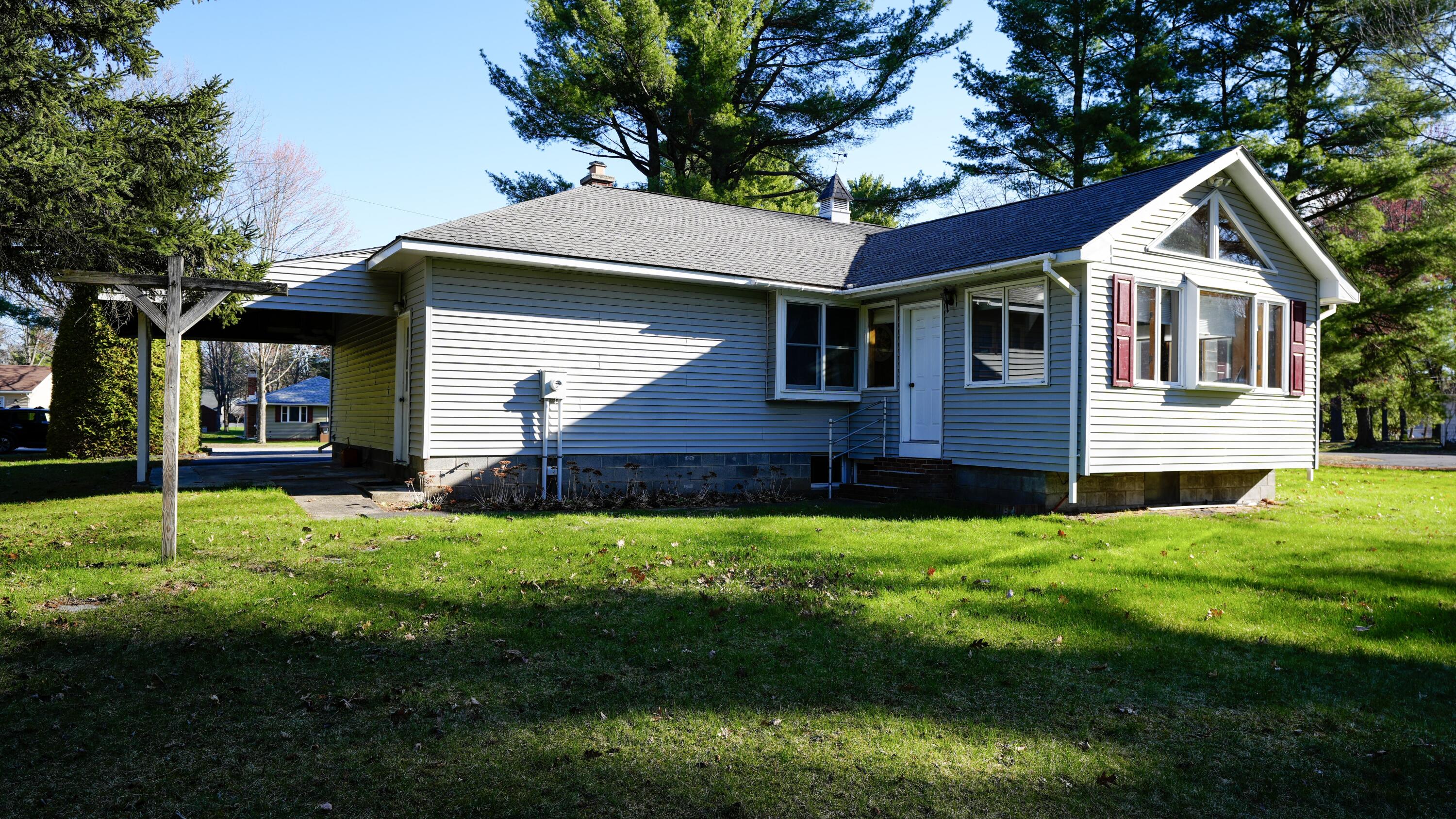 15 Kimberly Lane Morrisonville NY 12962