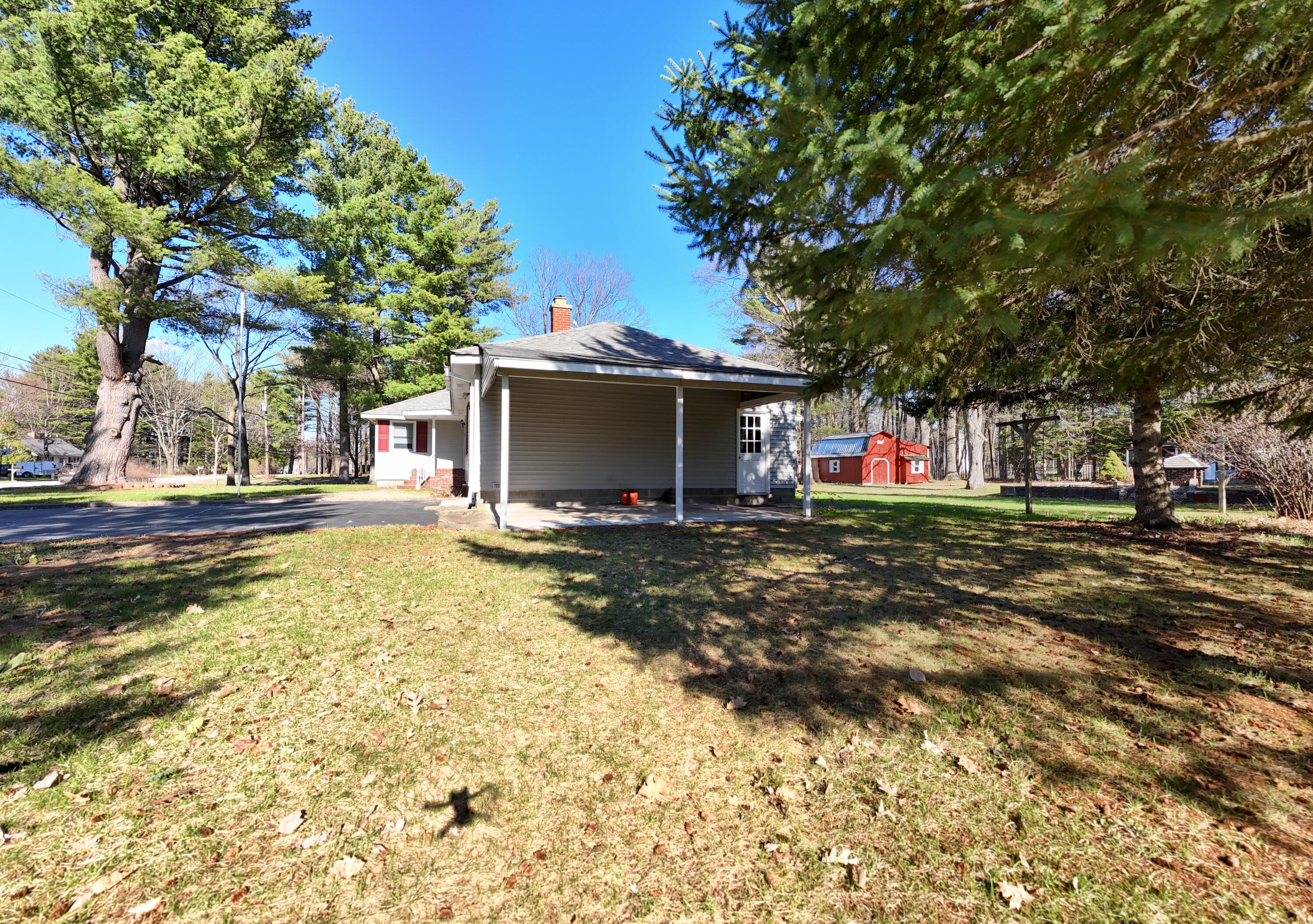 15 Kimberly Lane Morrisonville NY 12962