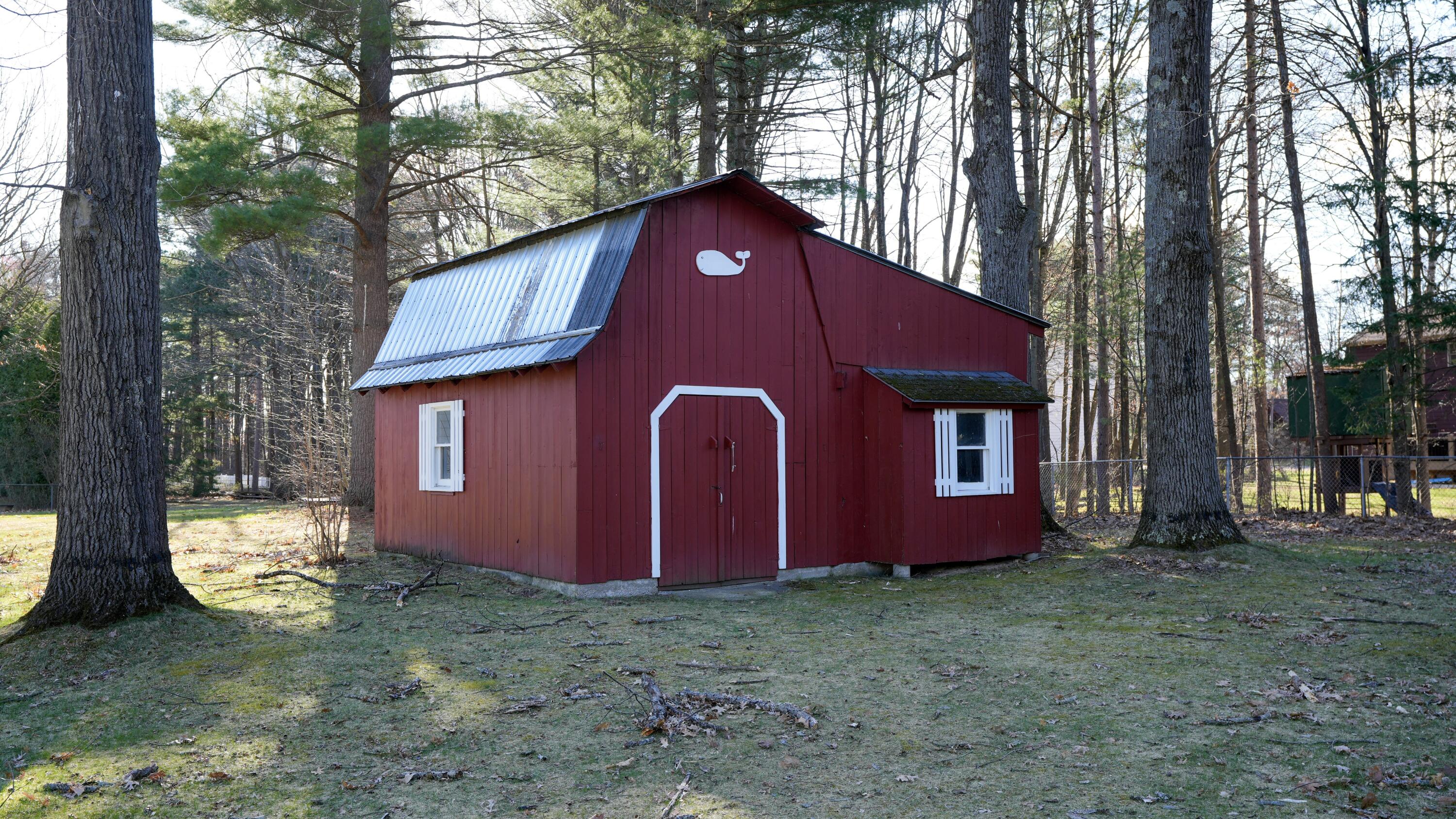 15 Kimberly Lane Morrisonville NY 12962
