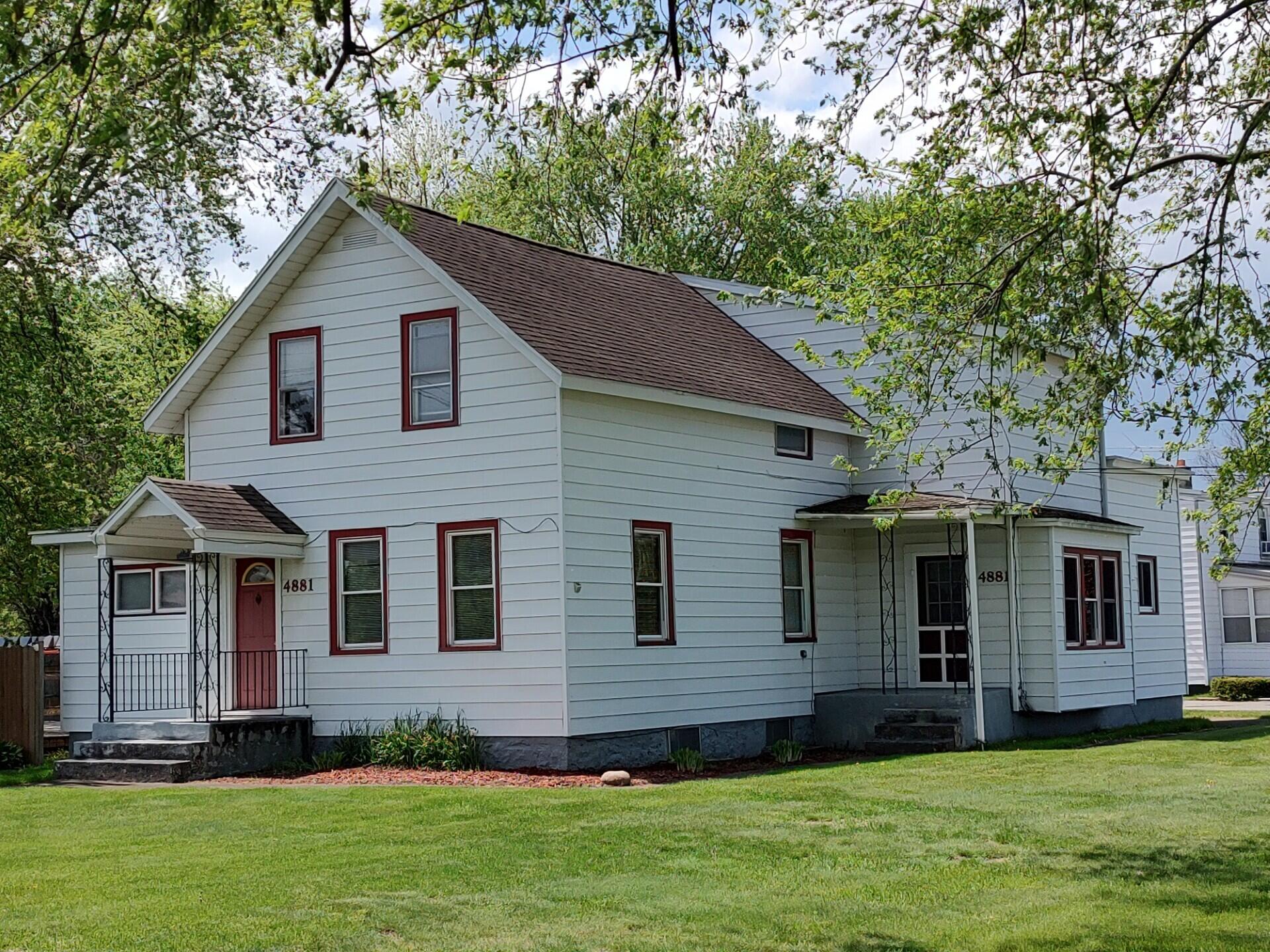 4881 S Catherine Street Plattsburgh NY 12901