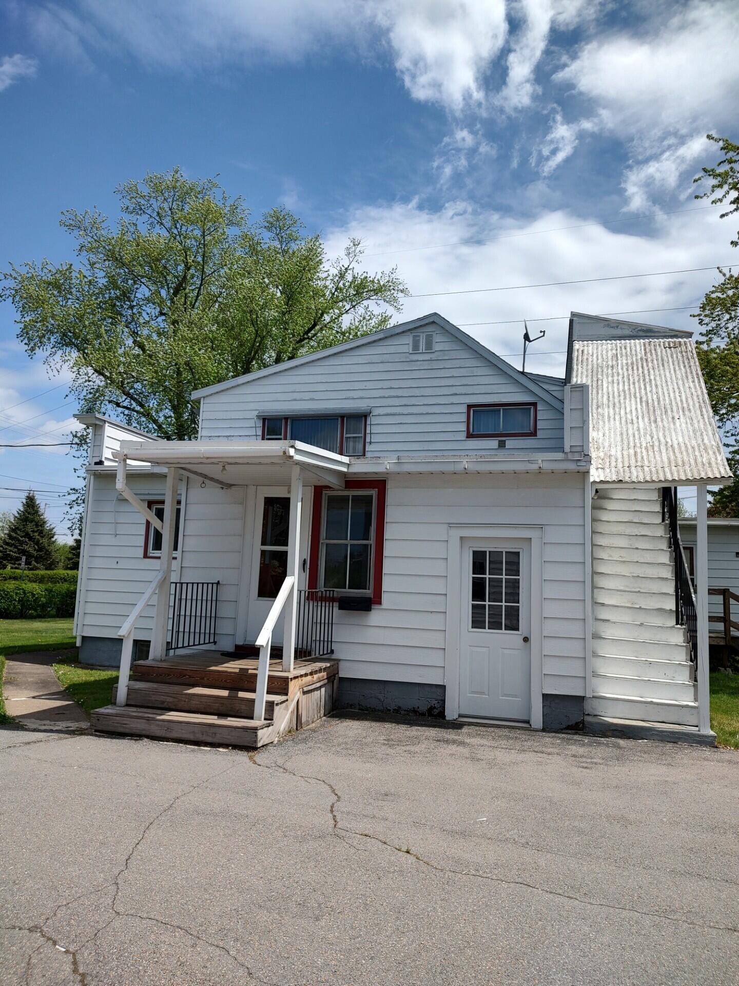 4881 S Catherine Street Plattsburgh NY 12901