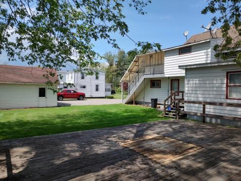 4881 S Catherine Street Plattsburgh NY 12901