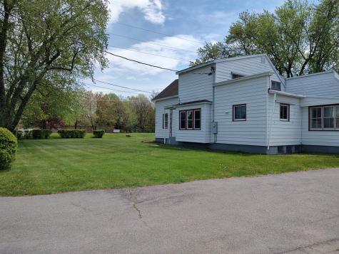 4881 S Catherine Street Plattsburgh NY 12901
