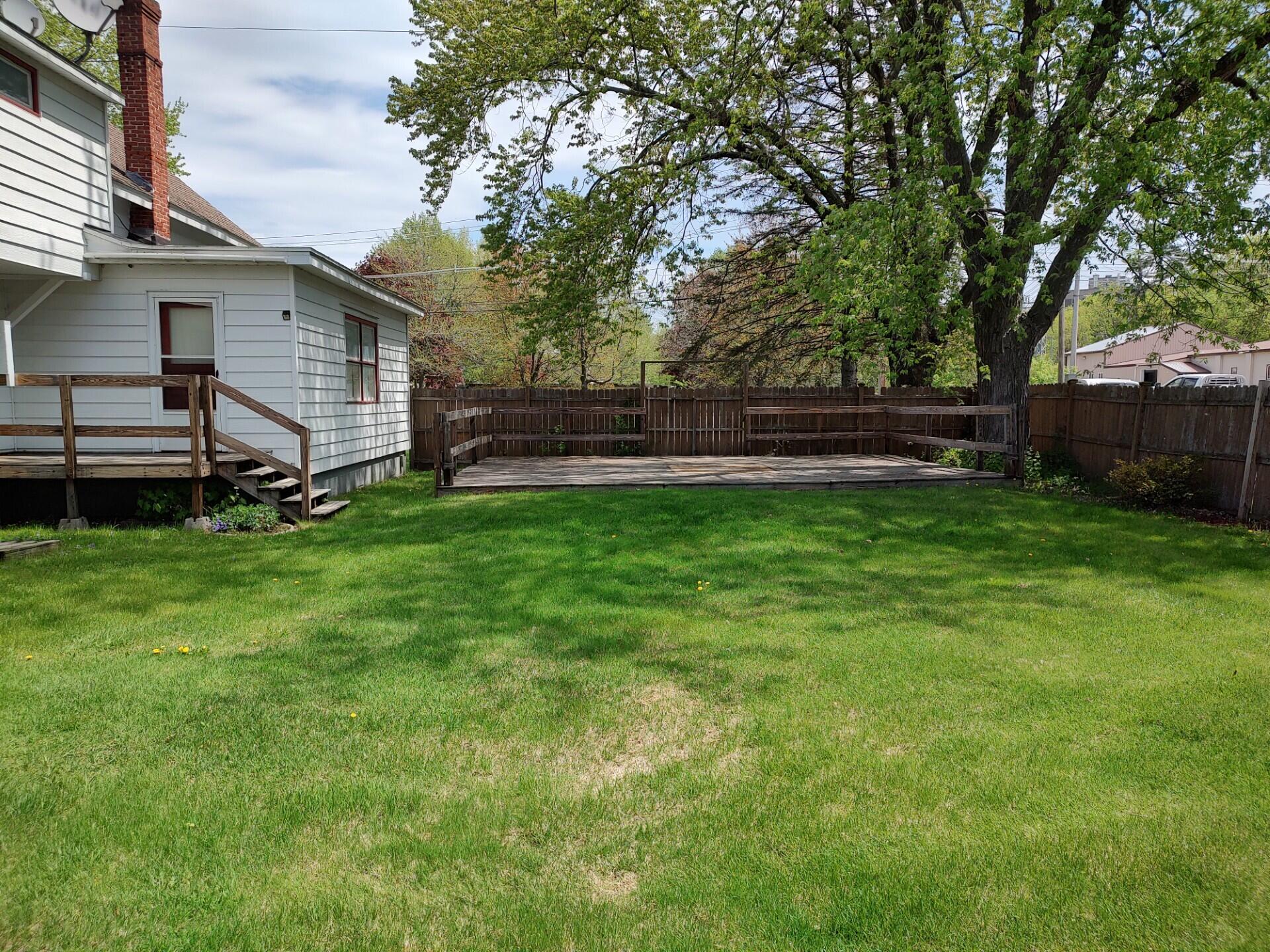 4881 S Catherine Street Plattsburgh NY 12901
