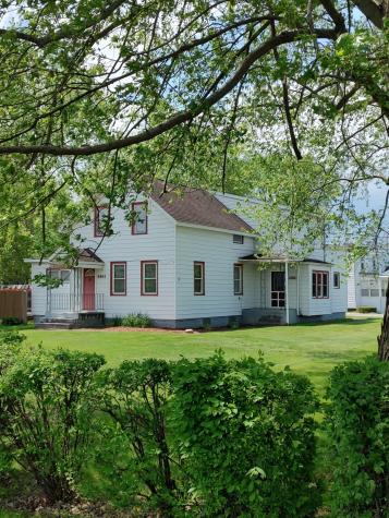 4881 S Catherine Street Plattsburgh NY 12901