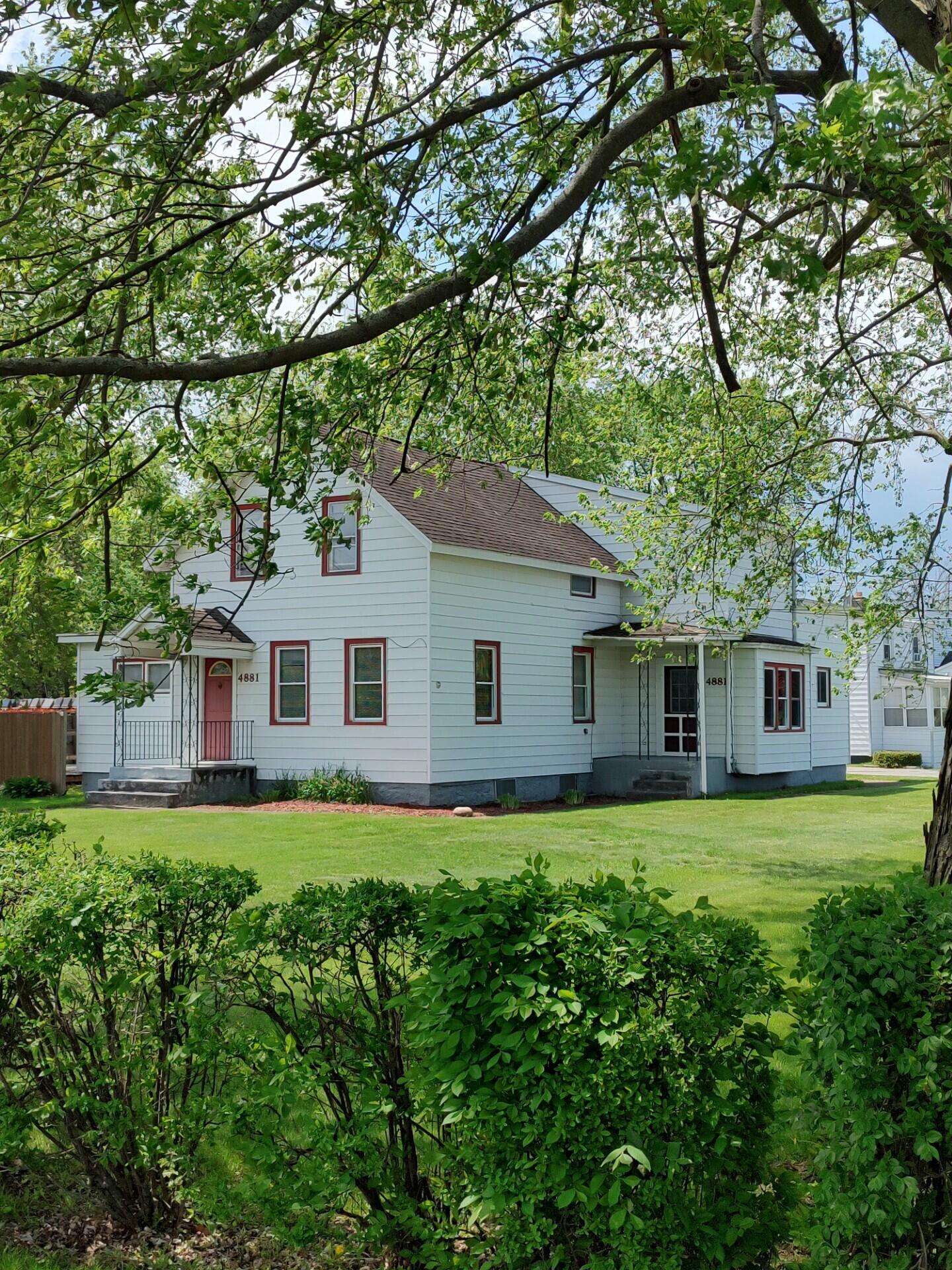 4881 S Catherine Street Plattsburgh NY 12901