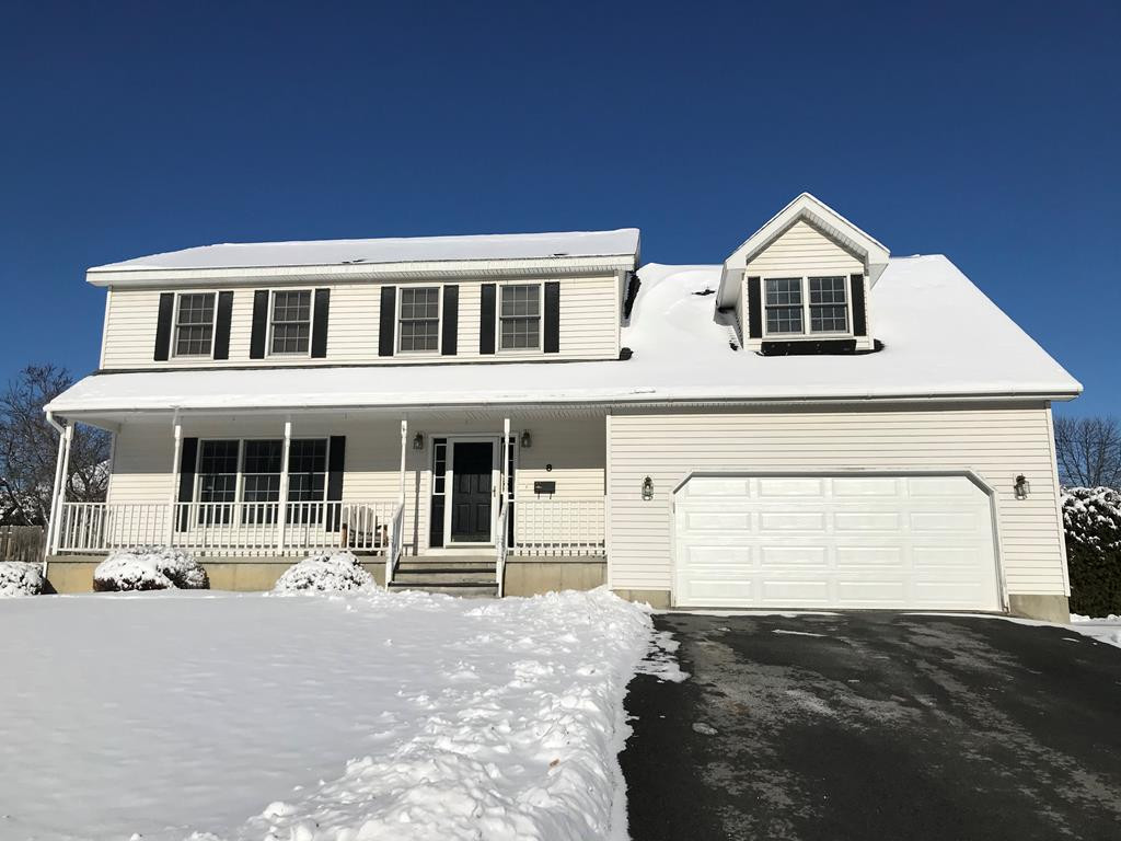 8 Trafalgar Drive Plattsburgh NY 12901