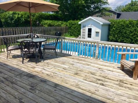 8 Trafalgar Drive Plattsburgh NY 12901
