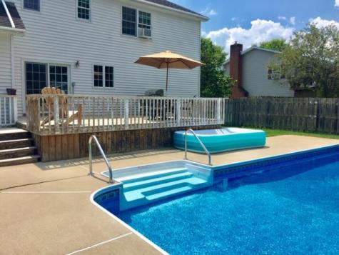 8 Trafalgar Drive Plattsburgh NY 12901