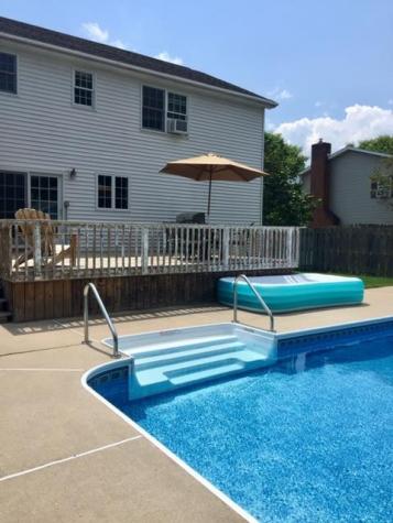 8 Trafalgar Drive Plattsburgh NY 12901