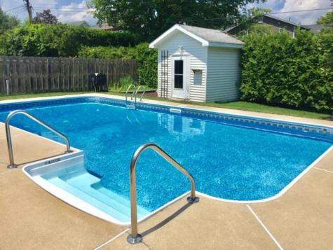 8 Trafalgar Drive Plattsburgh NY 12901