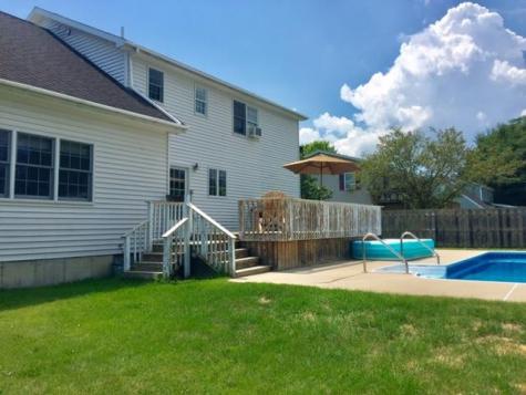 8 Trafalgar Drive Plattsburgh NY 12901