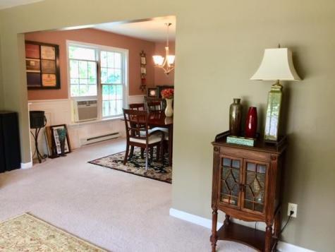 8 Trafalgar Drive Plattsburgh NY 12901