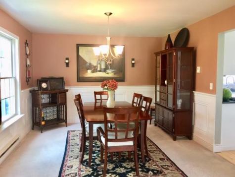 8 Trafalgar Drive Plattsburgh NY 12901