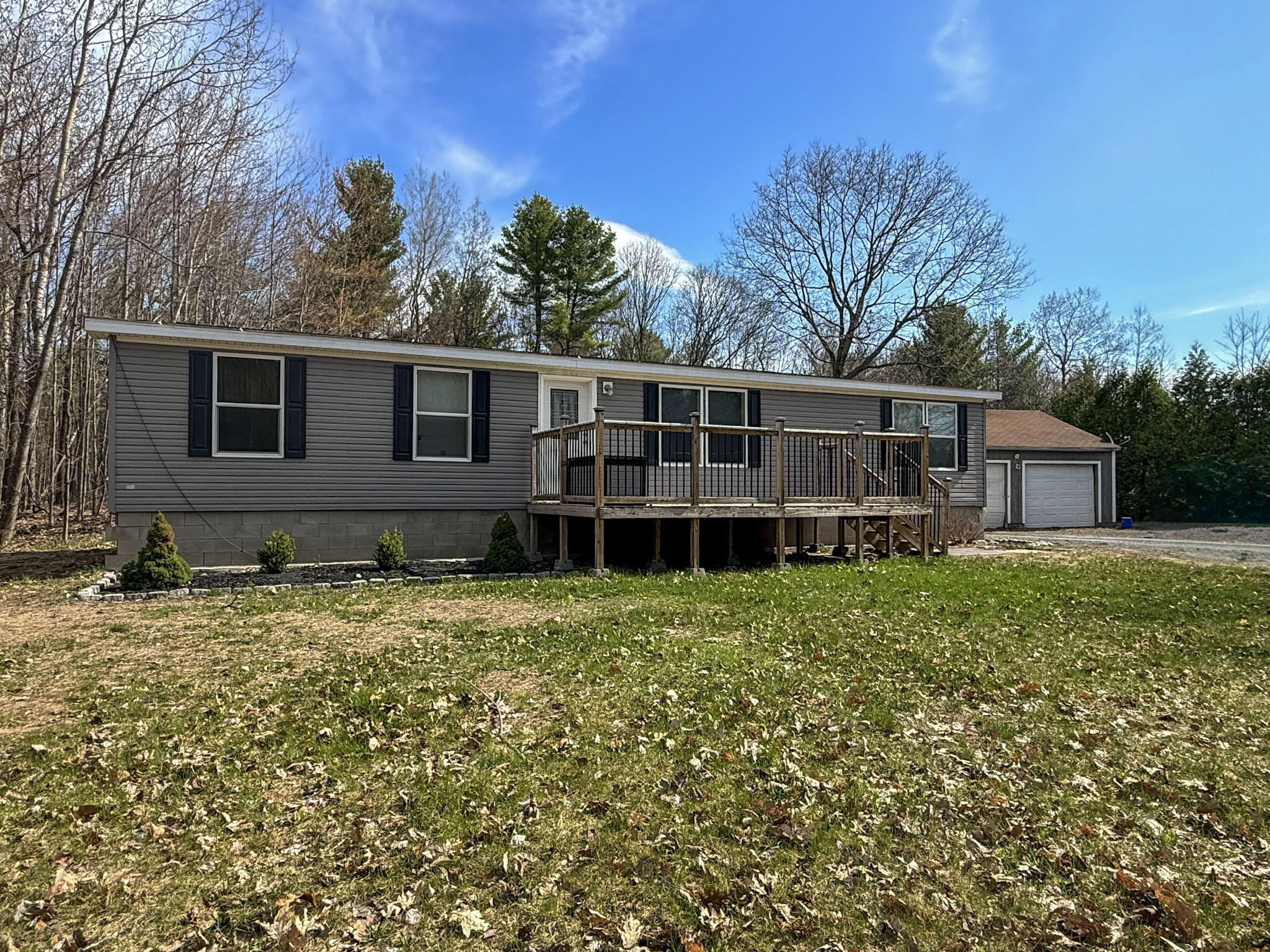 156 Trudeau Road Cadyville NY 12918