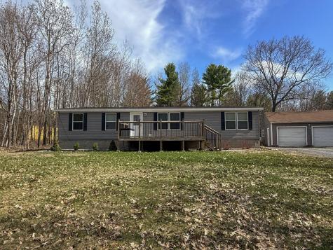 156 Trudeau Road Cadyville NY 12918