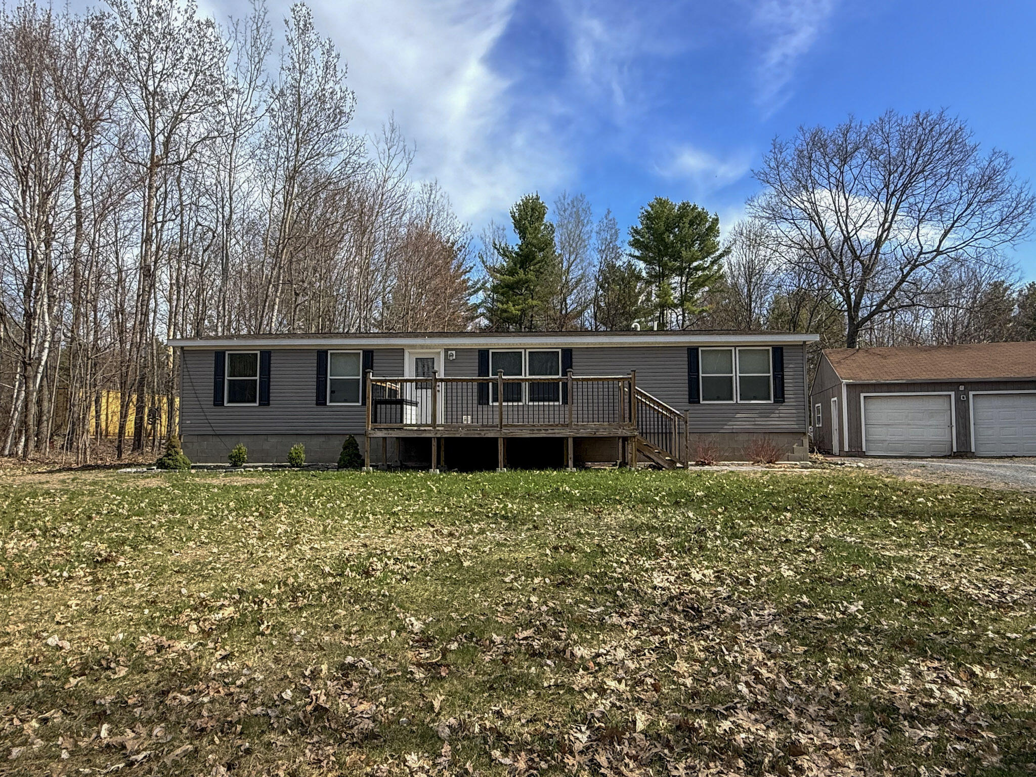 156 Trudeau Road Cadyville NY 12918