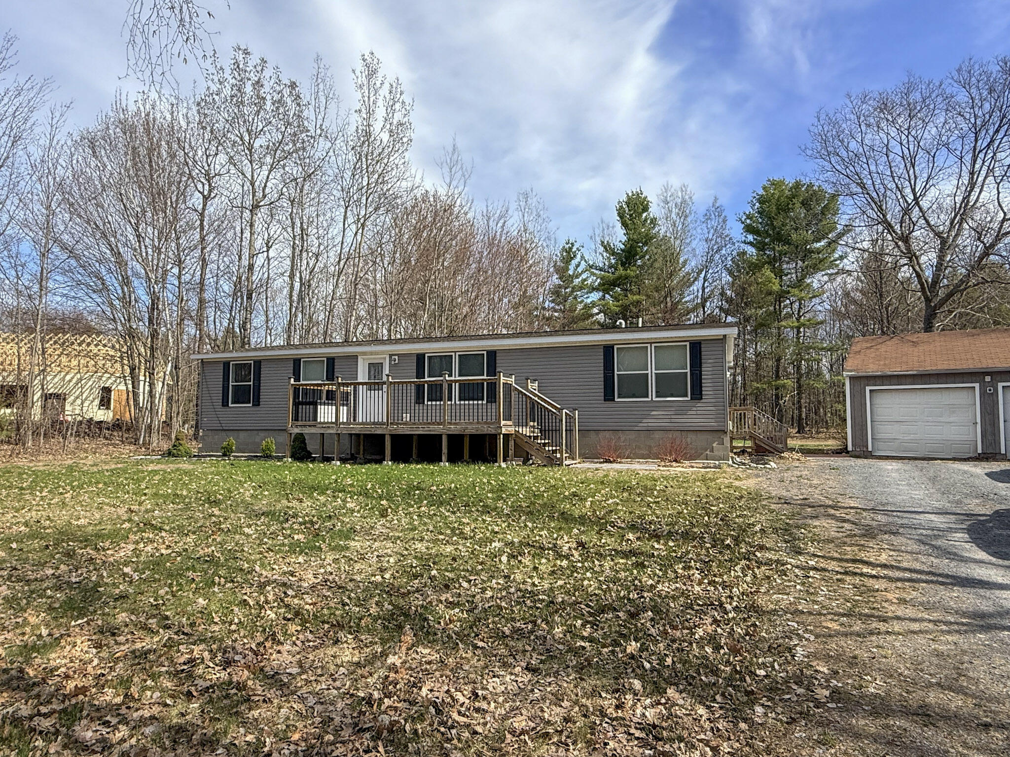 156 Trudeau Road Cadyville NY 12918