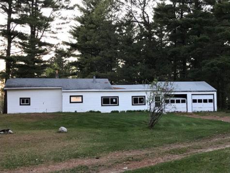 128 Flat Rock Road Morrisonville NY 12962