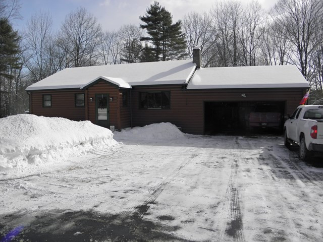 9112 Us Route 9 Lewis NY 12950