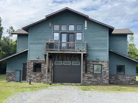 273 Point Au Roche Road Beekmantown NY 12901