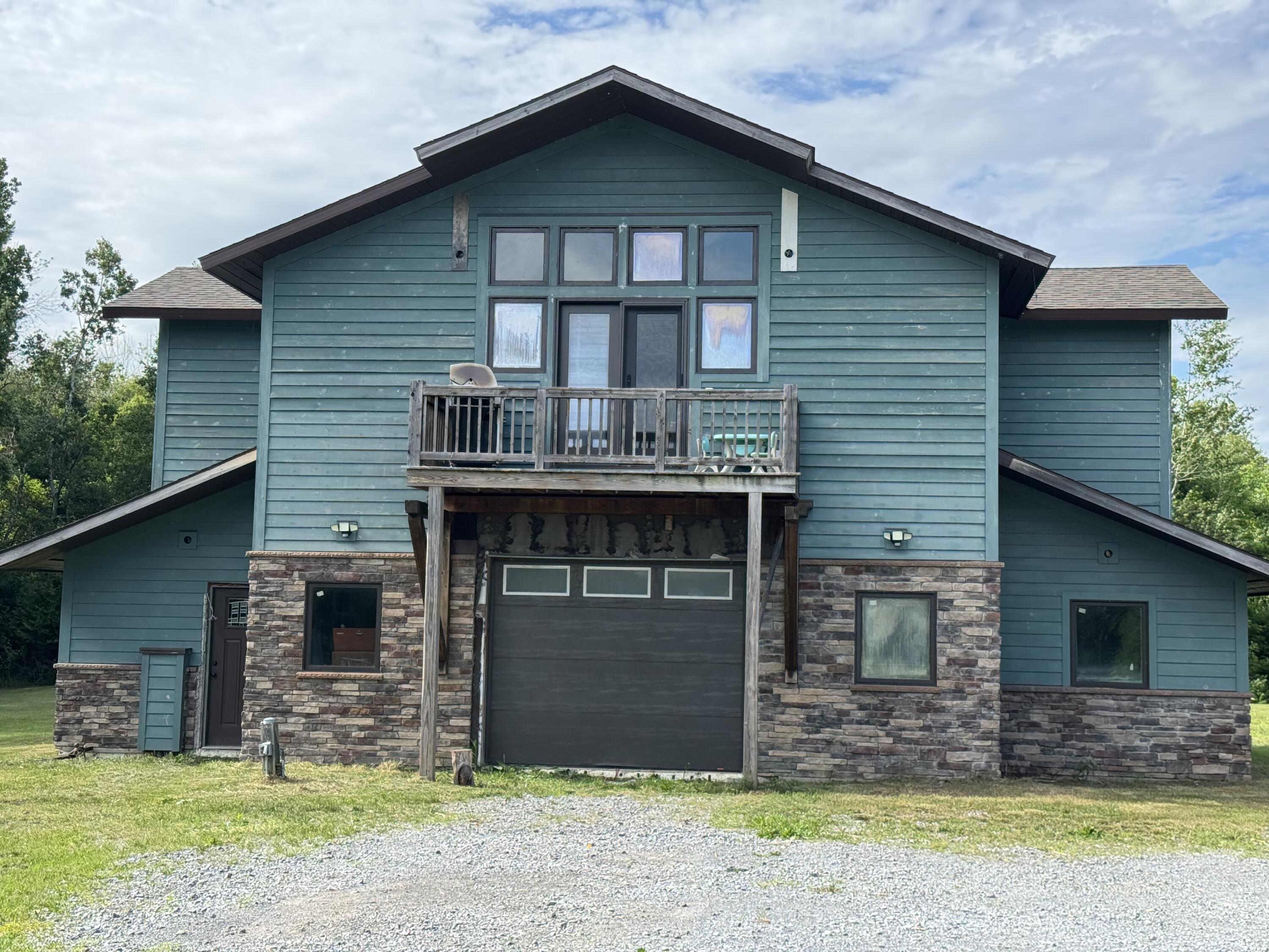 273 Point Au Roche Road Beekmantown NY 12901