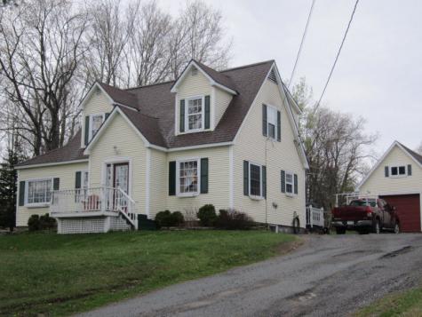 31 Stetson Road Tupper Lake NY 12986