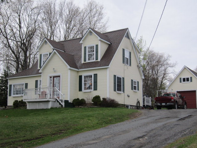31 Stetson Road Tupper Lake NY 12986