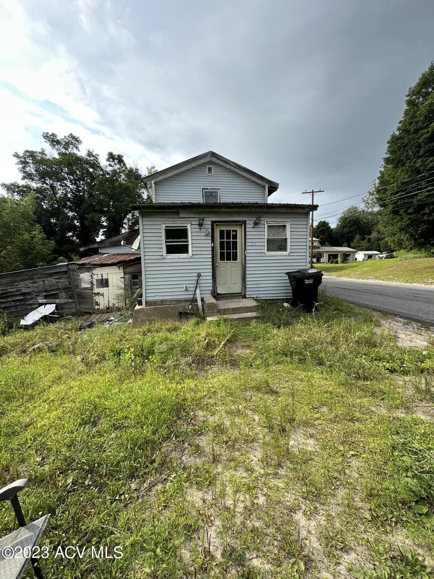 263 Lower Park Street Malone NY 12953