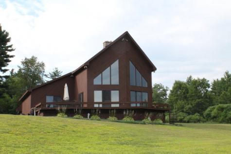 40 Carls Place West Chazy NY 12992