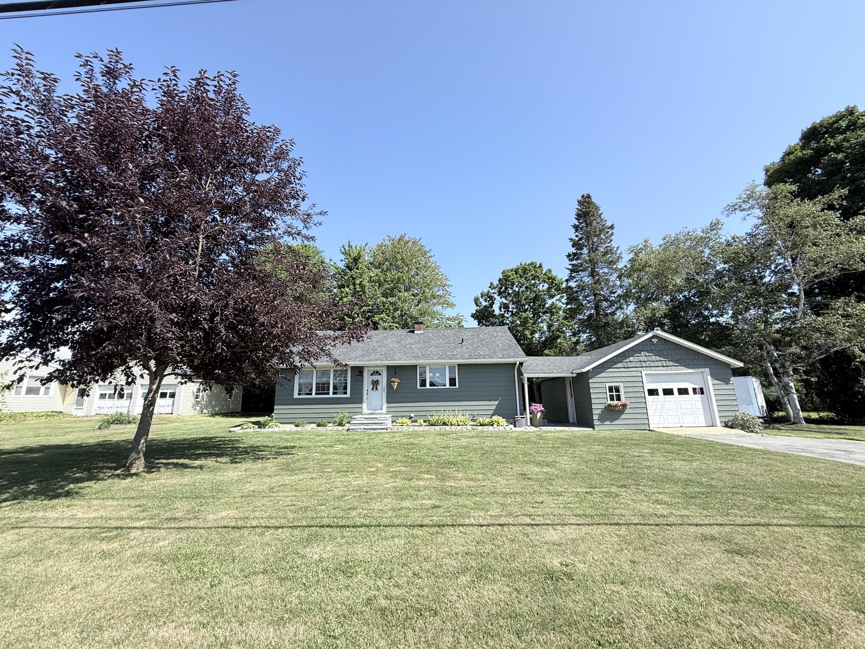 660 Spellman Road West Chazy NY 12992