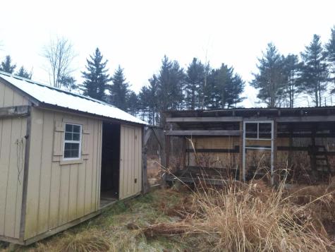 219 Green Street Keeseville NY 12944