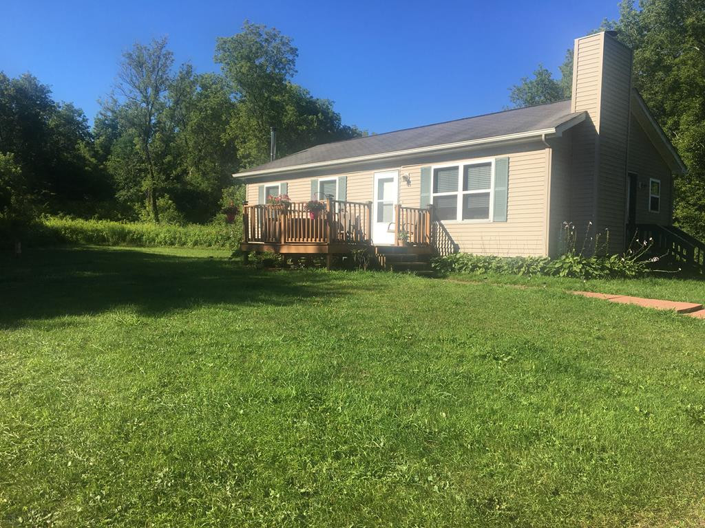 395 Goodman Road Malone NY 12953