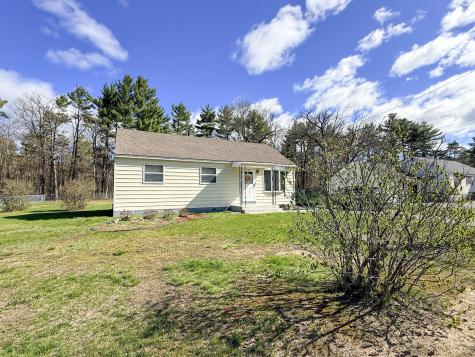 142 Hill Street Keeseville NY 12944