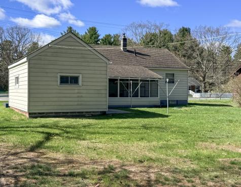 142 Hill Street Keeseville NY 12944