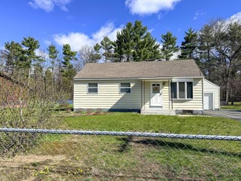 142 Hill Street Keeseville NY 12944