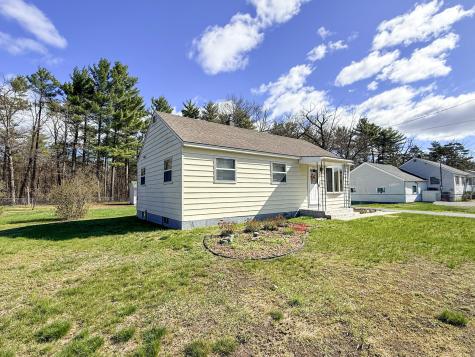 142 Hill Street Keeseville NY 12944