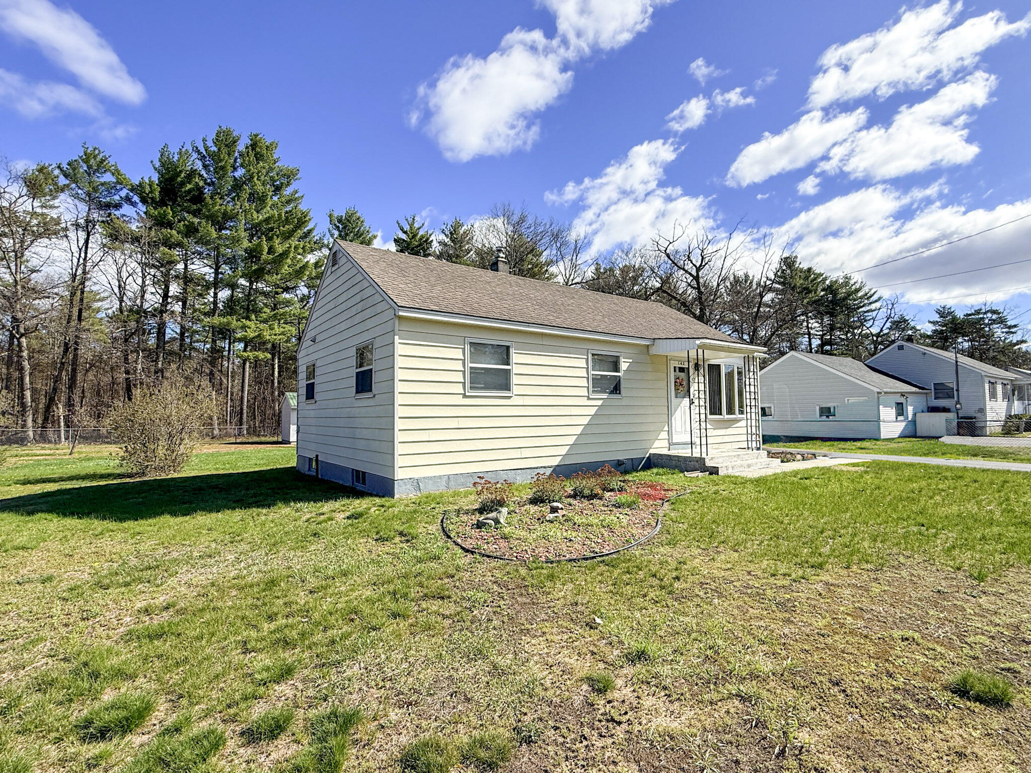 142 Hill Street Keeseville NY 12944