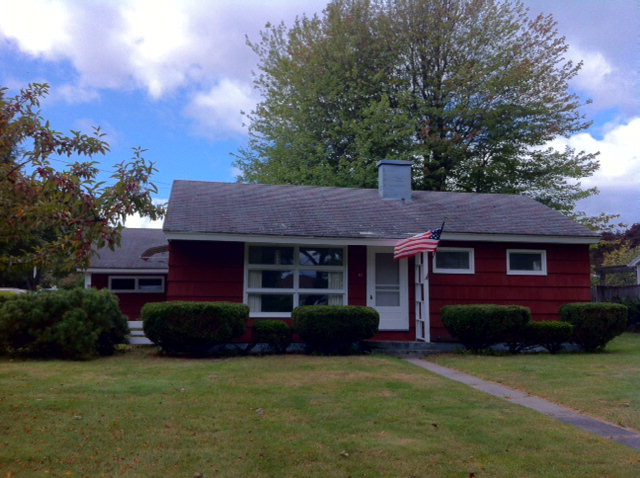 67 Cumberland Avenue Plattsburgh NY 12901