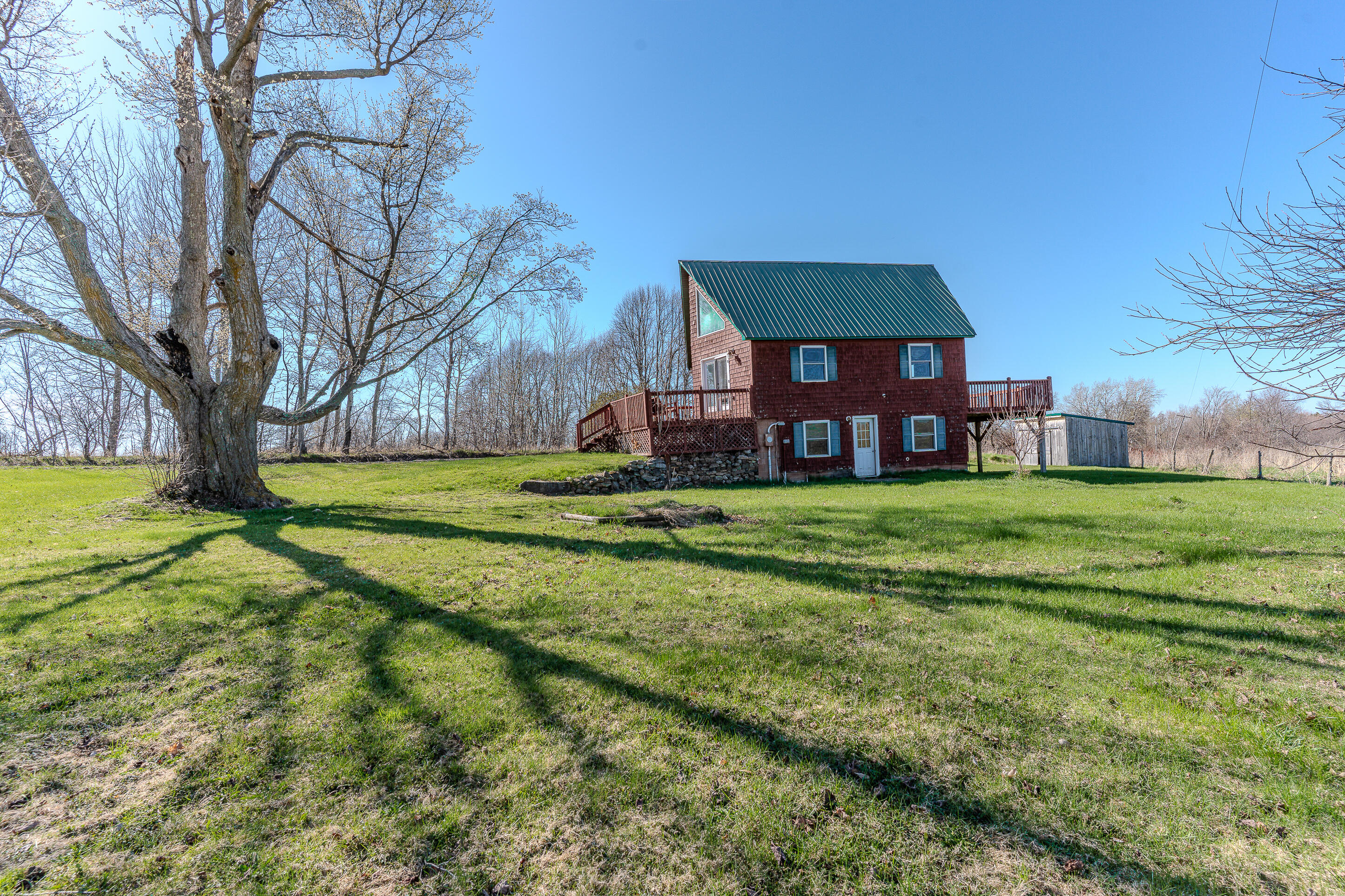 62 Chambers Road Burke NY 12917