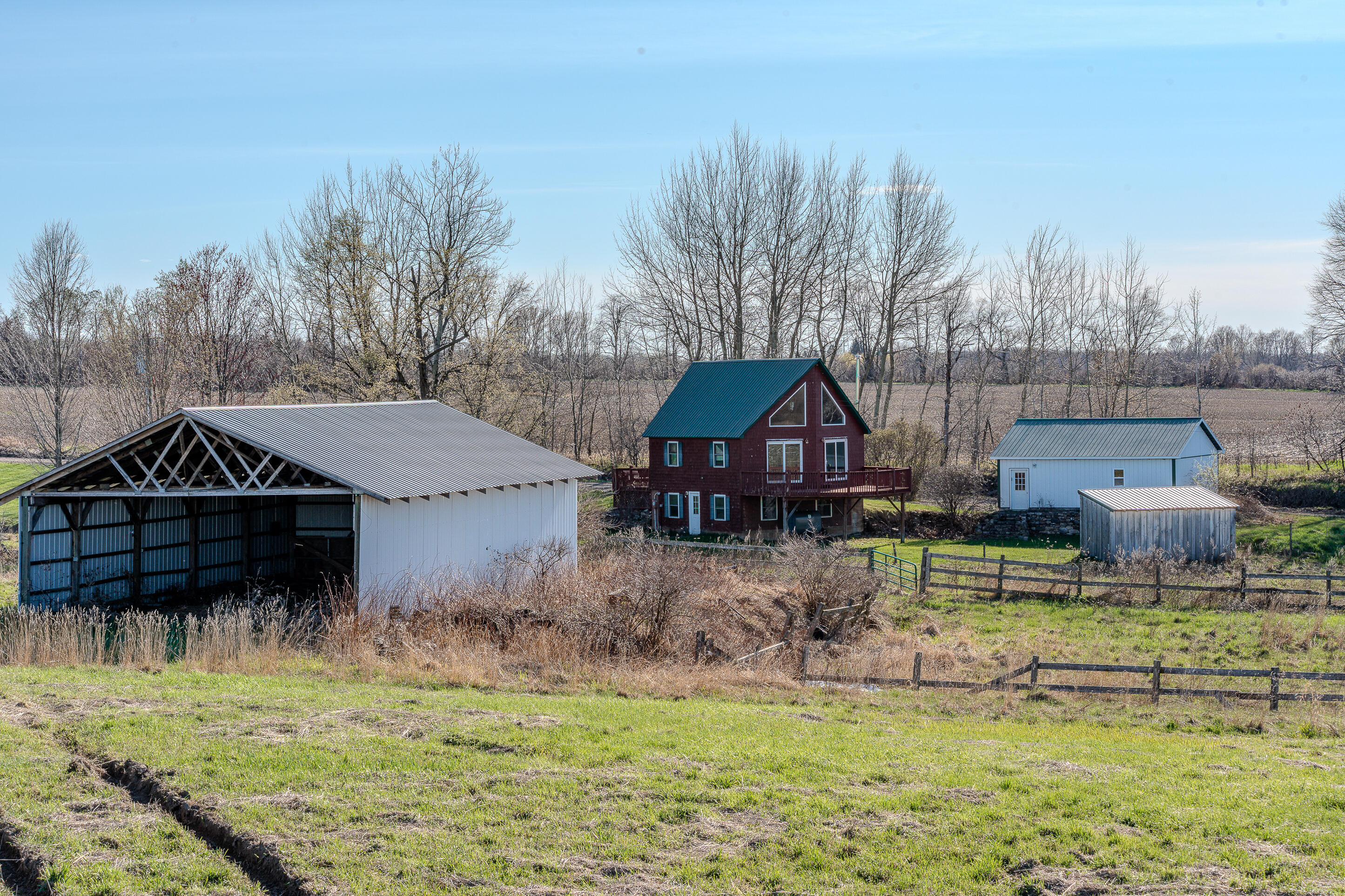 62 Chambers Road Burke NY 12917