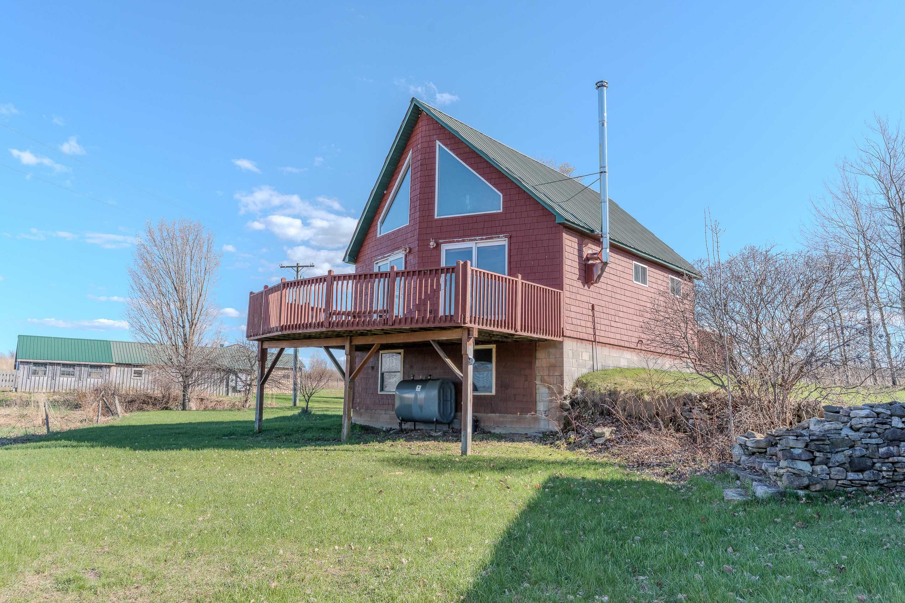 62 Chambers Road Burke NY 12917