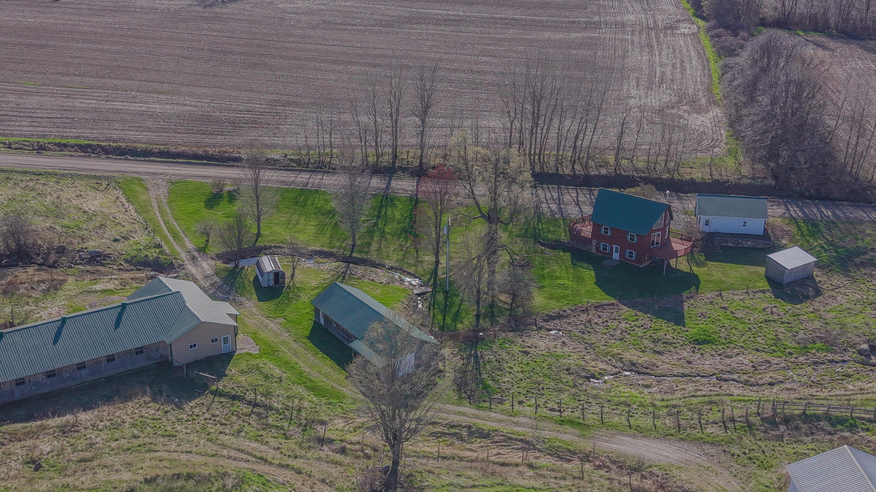 62 Chambers Road Burke NY 12917