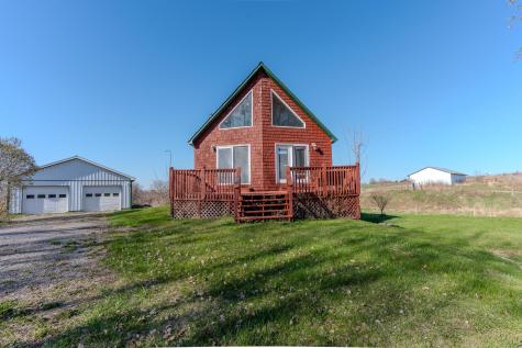 62 Chambers Road Burke NY 12917