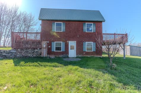 62 Chambers Road Burke NY 12917