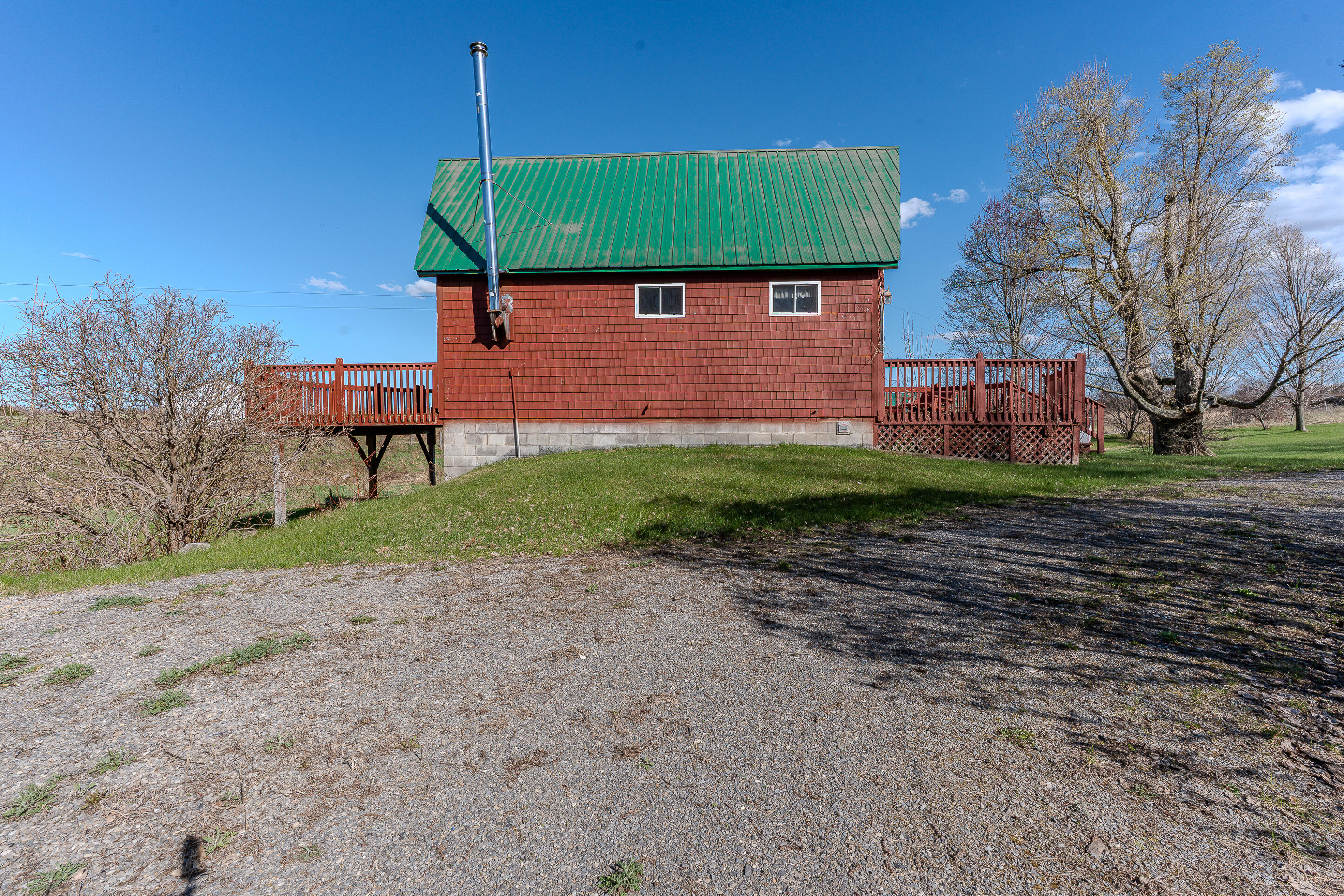 62 Chambers Road Burke NY 12917