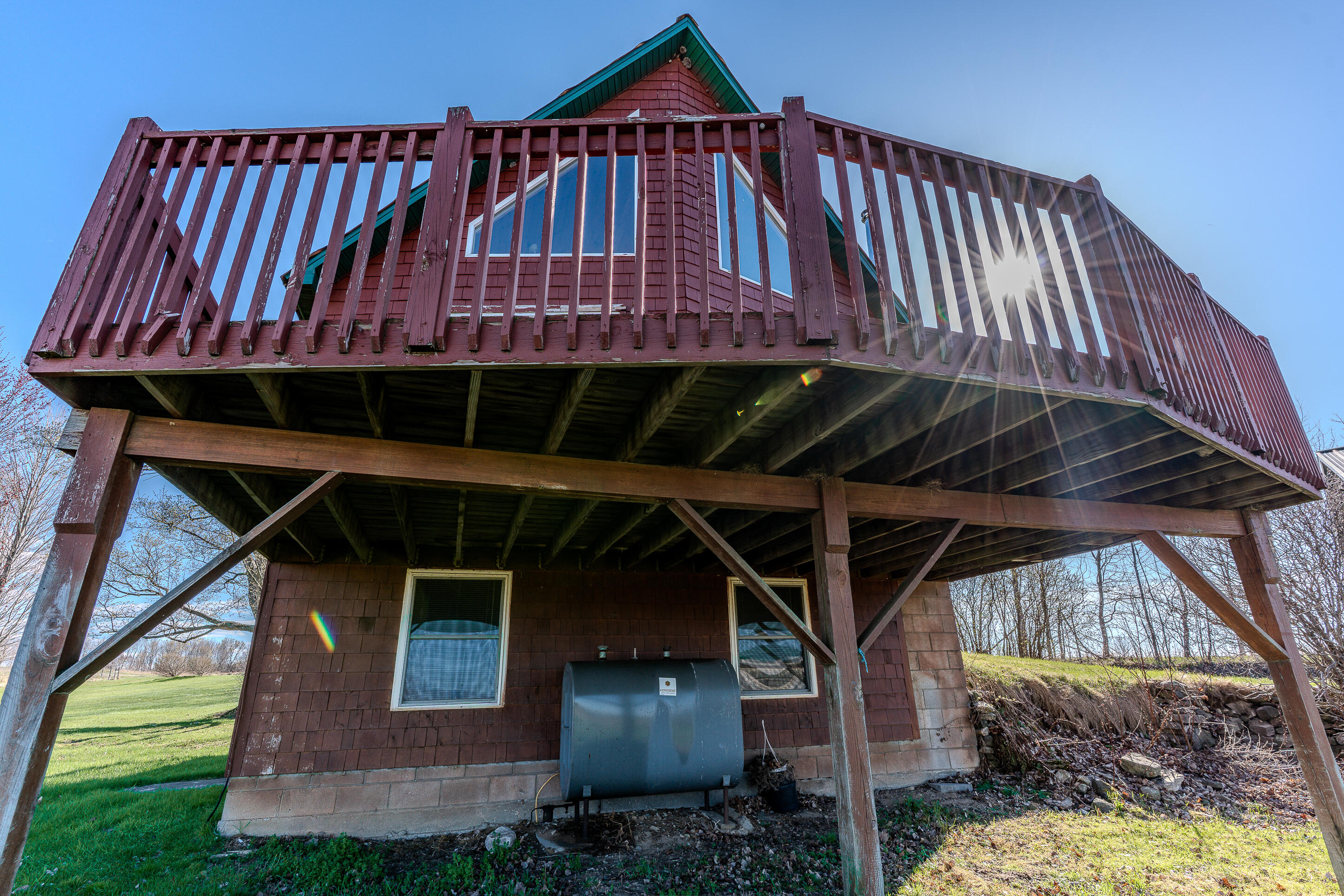 62 Chambers Road Burke NY 12917