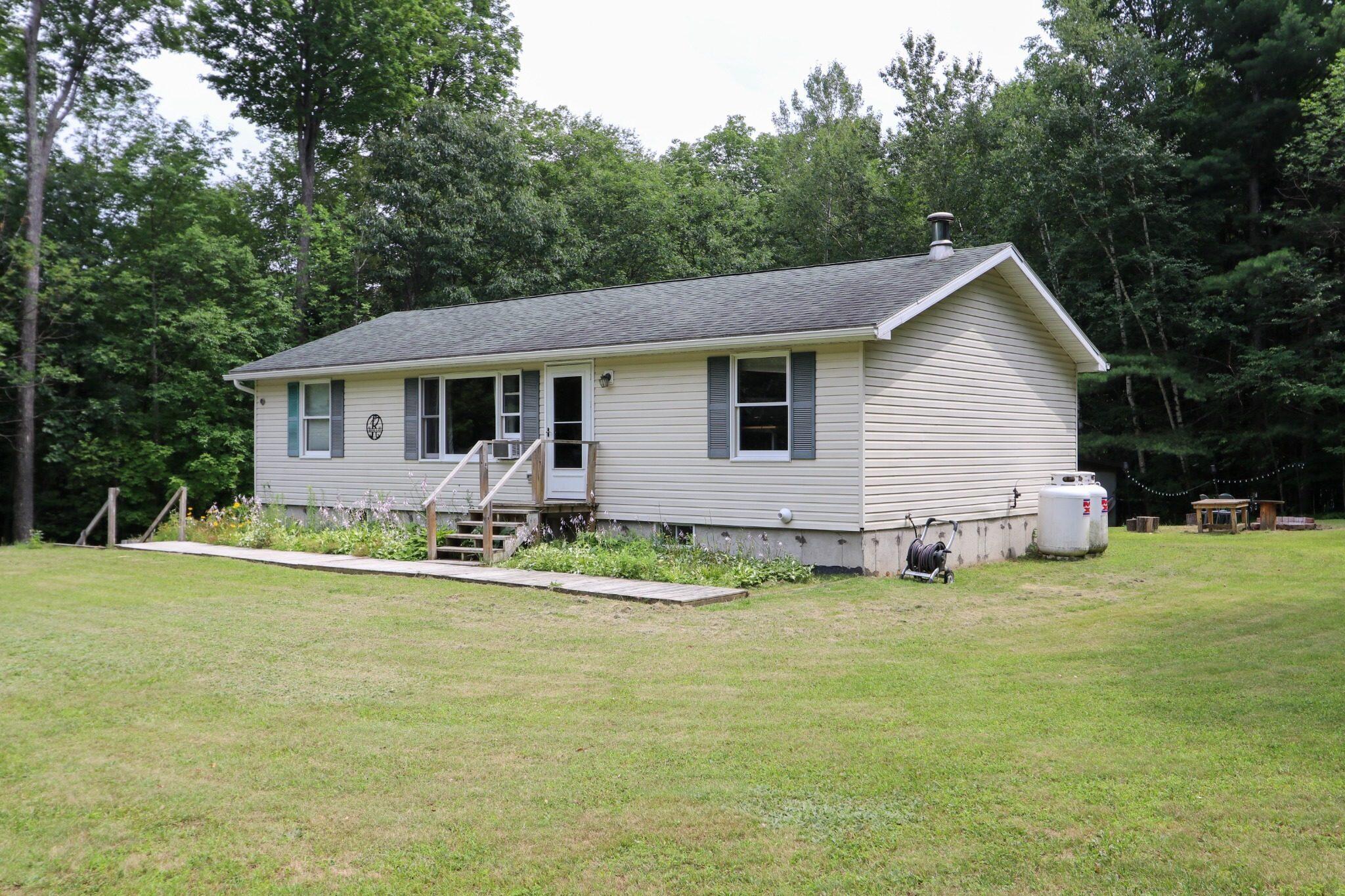 1155 Jersey Swamp Road Morrisonville NY 12962