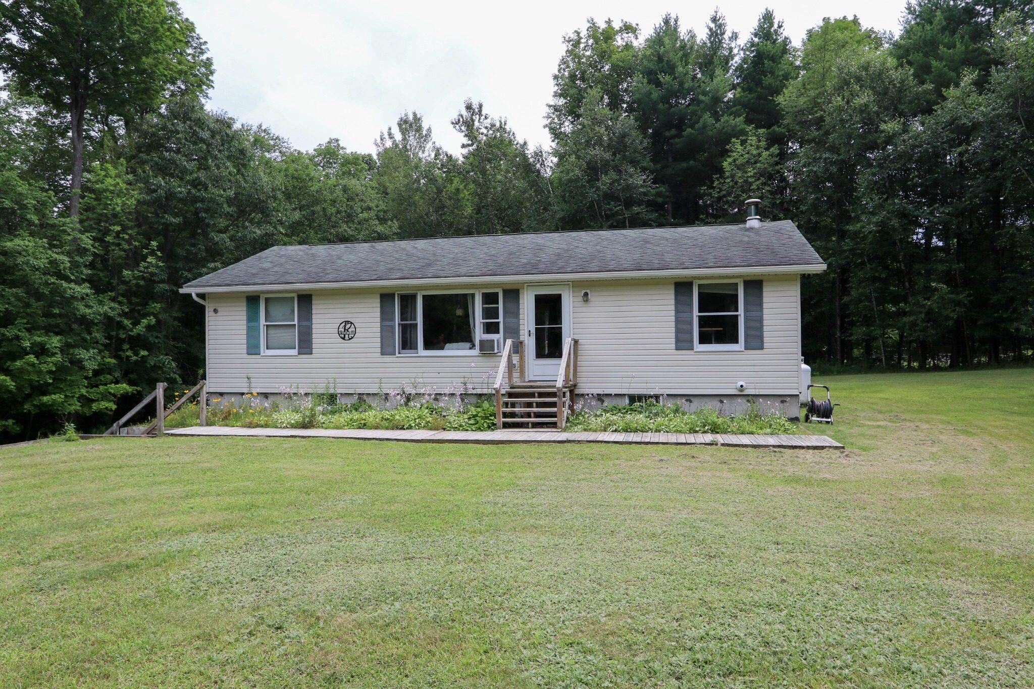 1155 Jersey Swamp Road Morrisonville NY 12962
