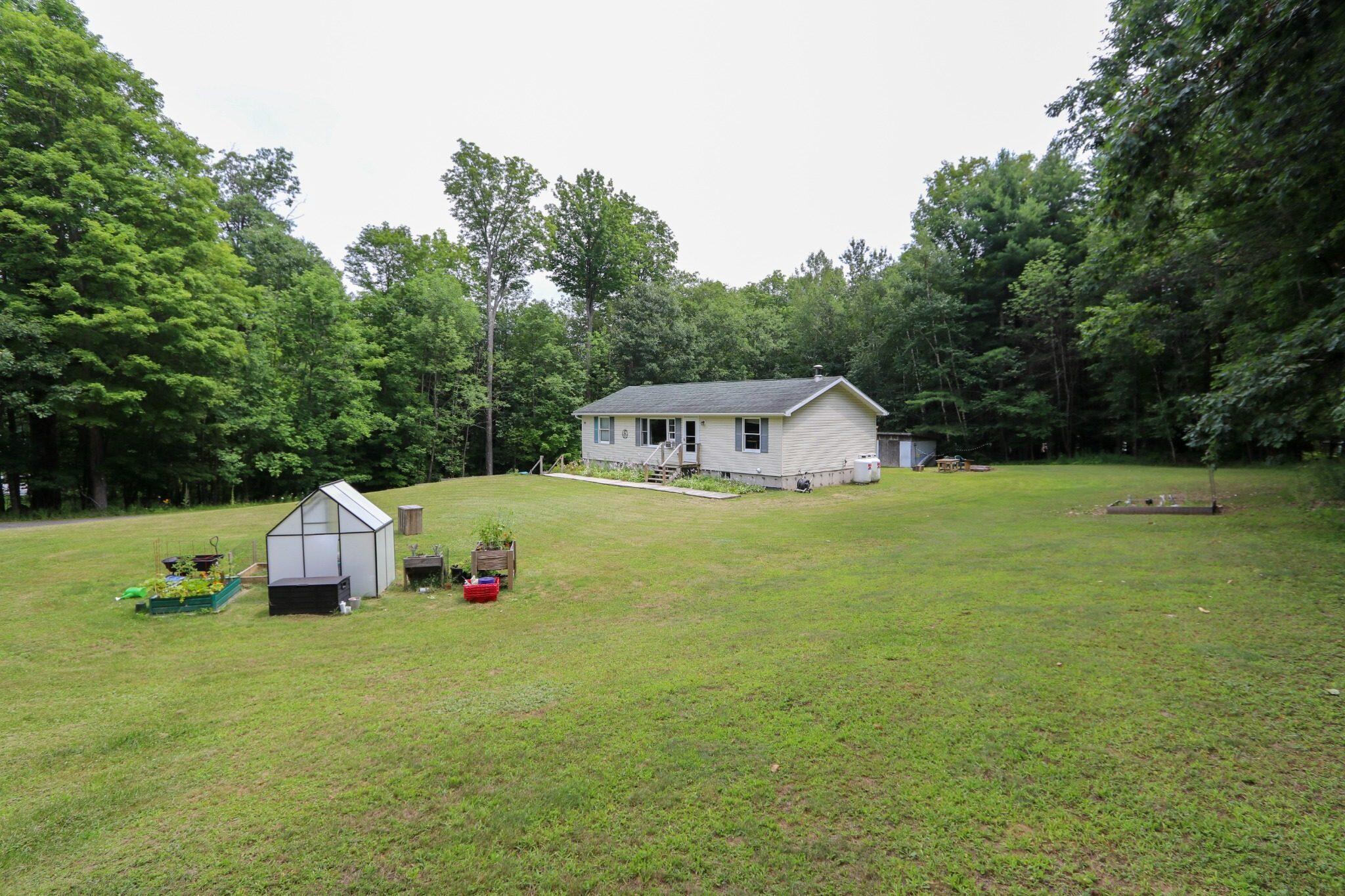 1155 Jersey Swamp Road Morrisonville NY 12962